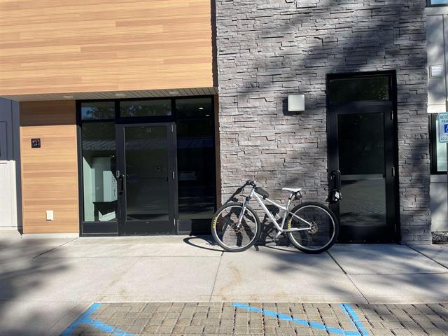 Builiding view forty two for 225 Seventeenth Street, Traverse City, MI. 49684