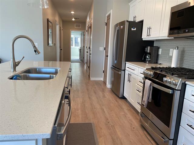 Builiding view four for 225 Seventeenth Street, Traverse City, MI. 49684