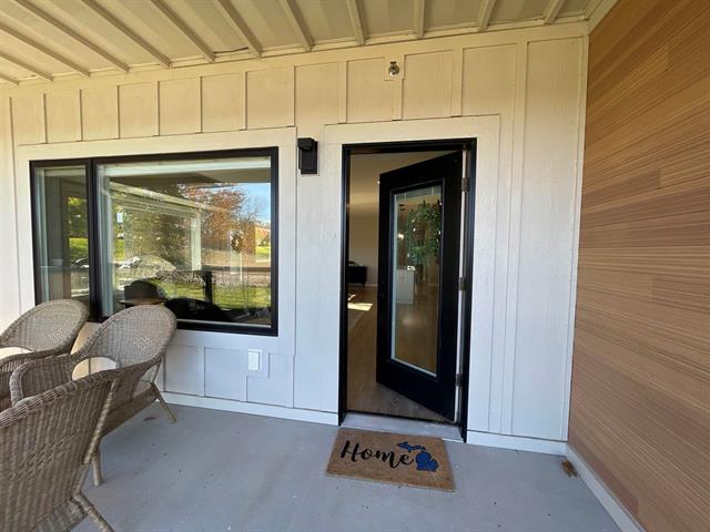 Builiding view seven for 225 Seventeenth Street, Traverse City, MI. 49684