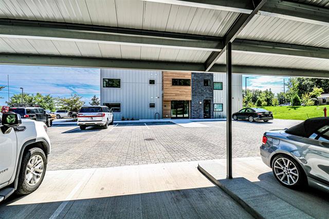 Builiding view sixteen for 225 Seventeenth Street, Traverse City, MI. 49684