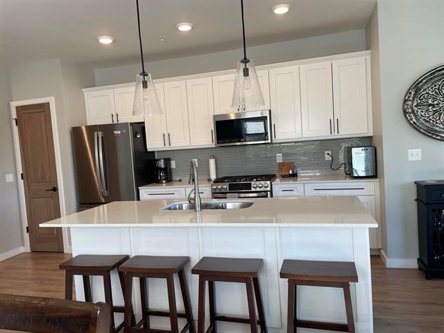 Builiding view ten for 225 Seventeenth Street, Traverse City, MI. 49684