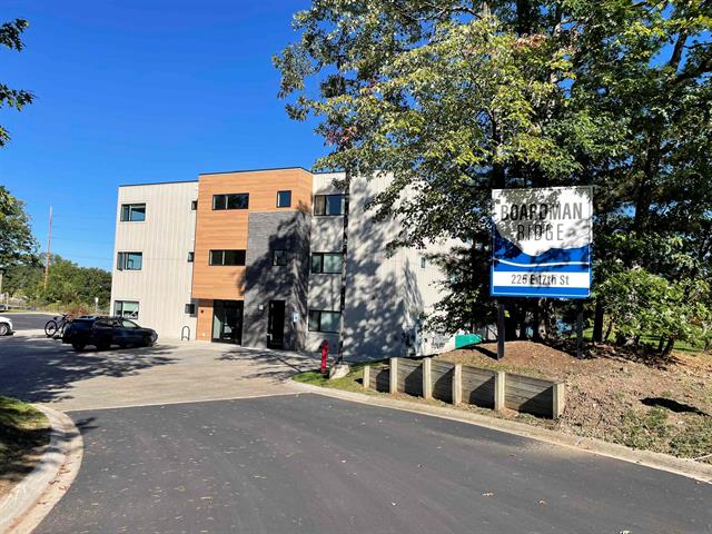 Builiding view thirteen for 225 Seventeenth Street, Traverse City, MI. 49684