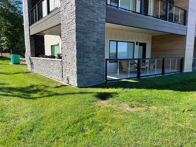 Builiding view thirty eight for 225 Seventeenth Street, Traverse City, MI. 49684