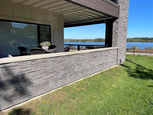 Builiding view thirty five for 225 Seventeenth Street, Traverse City, MI. 49684