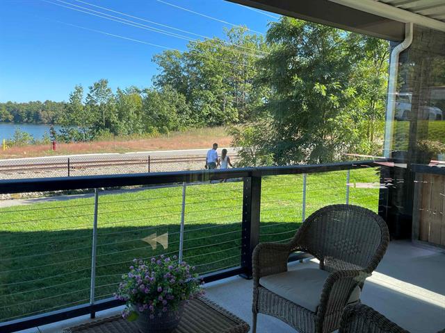 Builiding view thirty one for 225 Seventeenth Street, Traverse City, MI. 49684