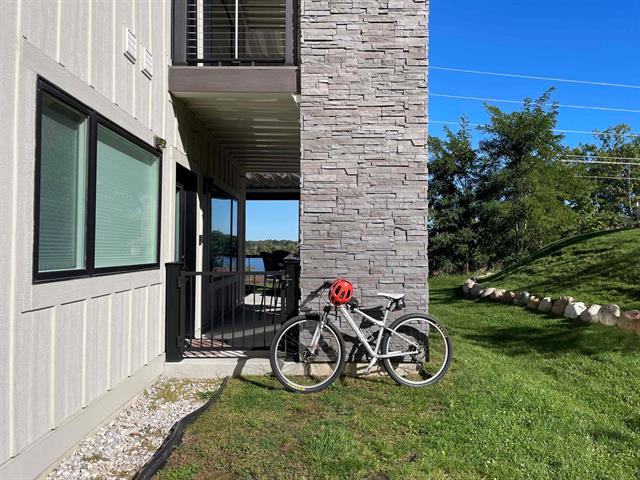 Builiding view thirty seven for 225 Seventeenth Street, Traverse City, MI. 49684