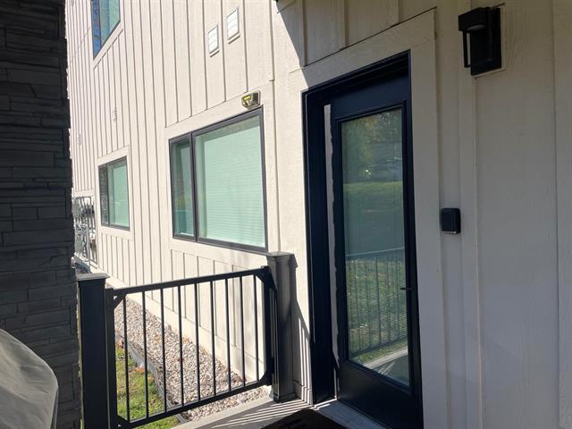 Builiding view thirty six for 225 Seventeenth Street, Traverse City, MI. 49684