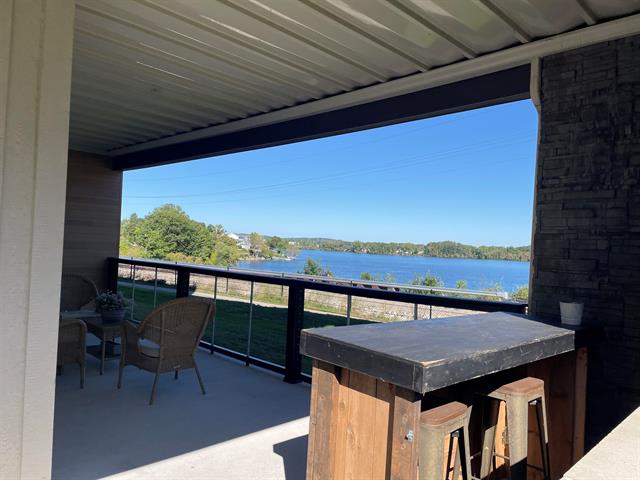 Builiding view thirty two for 225 Seventeenth Street, Traverse City, MI. 49684