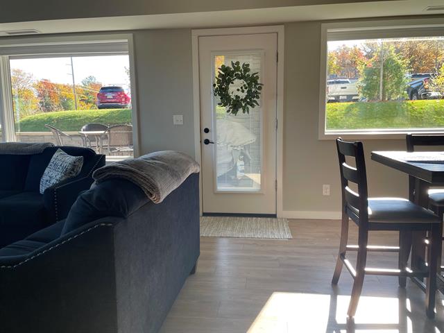 Builiding view twelve for 225 Seventeenth Street, Traverse City, MI. 49684