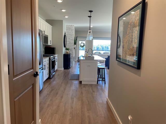 Builiding view twenty nine for 225 Seventeenth Street, Traverse City, MI. 49684