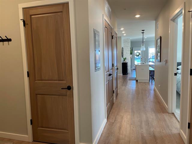 Builiding view twenty two for 225 Seventeenth Street, Traverse City, MI. 49684