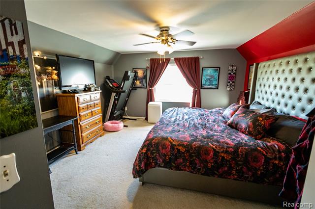 Builiding view eighteen for 6358 Yorkshire North Riding Road, Flint, MI. 48532