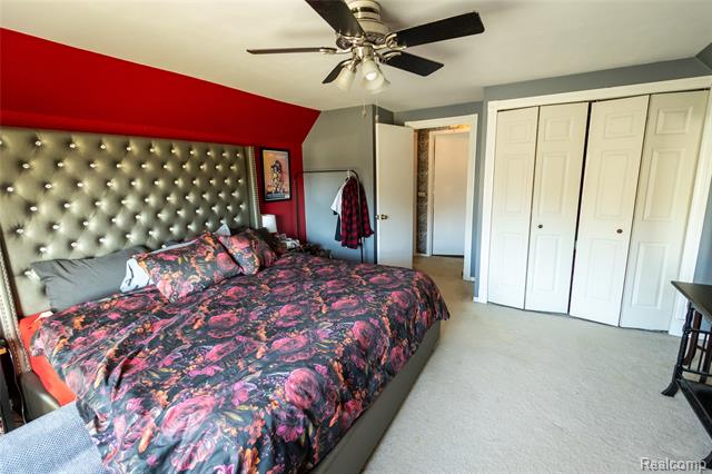 Builiding view nineteen for 6358 Yorkshire North Riding Road, Flint, MI. 48532