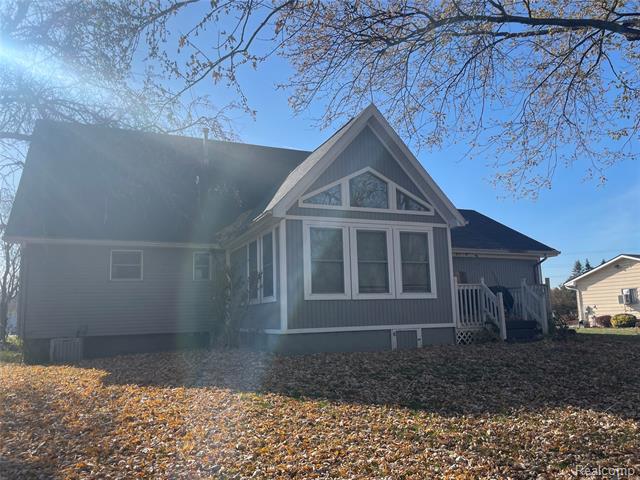 Builiding view twenty five for 6358 Yorkshire North Riding Road, Flint, MI. 48532