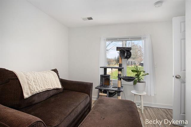 Builiding view thirteen for 5738 Mount Vernon, Portage, MI. 49024