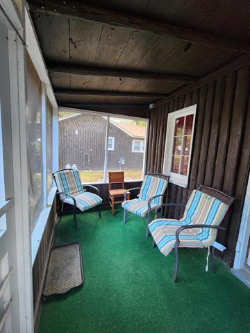 Builiding view one for 973 Huron Street, East Tawas, MI. 48730