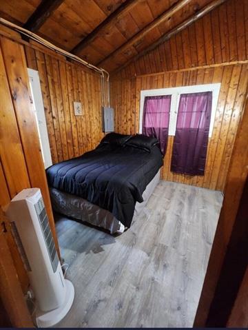 Builiding view seven for 973 Huron Street, East Tawas, MI. 48730