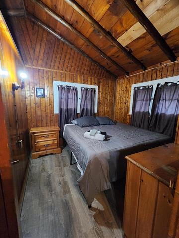 Builiding view six for 973 Huron Street, East Tawas, MI. 48730