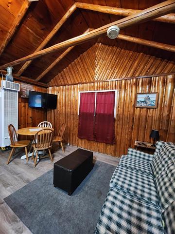 Builiding view two for 973 Huron Street, East Tawas, MI. 48730