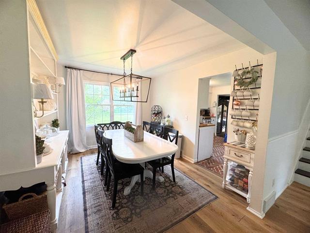 Builiding view fourteen for 4074 Libbie, Clio, MI. 48420