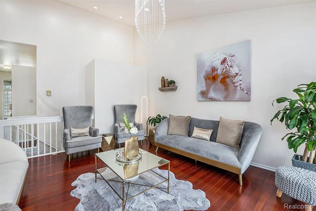 Builiding view eleven for 5477 Victory, Sterling Heights, MI. 48310