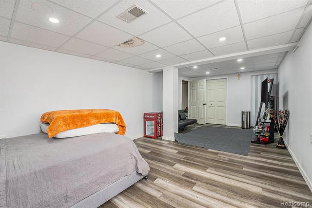 Builiding view twenty five for 5477 Victory, Sterling Heights, MI. 48310