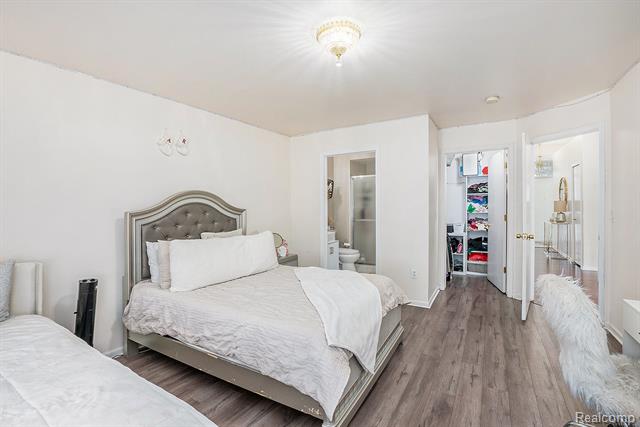 Builiding view twenty three for 5477 Victory, Sterling Heights, MI. 48310