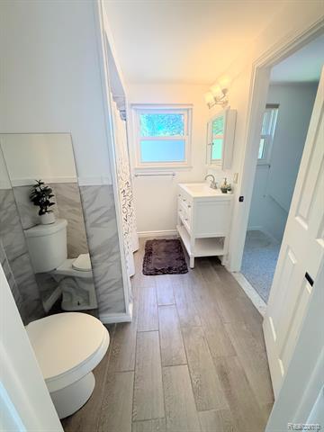 Builiding view two for 1369 Flamingo, Wixom, MI. 48393