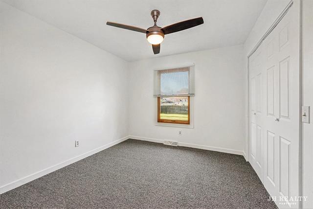 Builiding view sixteen for 2027 Joan, Grand Rapids, MI. 49505