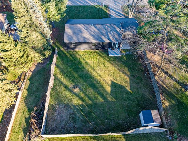 Builiding view twenty five for 2027 Joan, Grand Rapids, MI. 49505