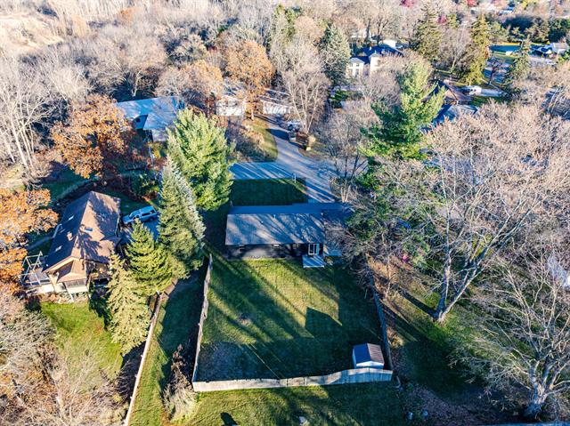 Builiding view twenty four for 2027 Joan, Grand Rapids, MI. 49505