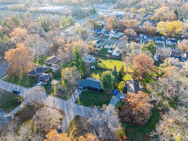 Builiding view twenty six for 2027 Joan, Grand Rapids, MI. 49505