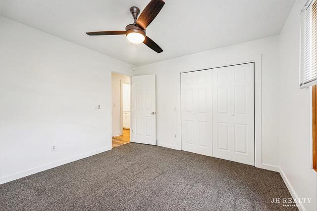 Builiding view twenty for 2027 Joan, Grand Rapids, MI. 49505