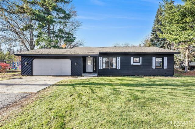 front view for 2027 Joan Avenue Ne, Grand Rapids, Mi. 49505