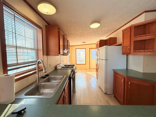 Builiding view eight for 493 Richard, Quincy, MI. 49082