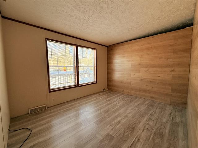 Builiding view eighteen for 493 Richard, Quincy, MI. 49082