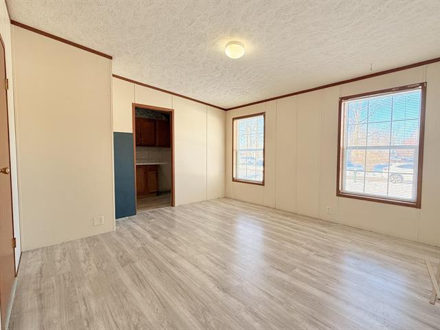 Builiding view fifteen for 493 Richard, Quincy, MI. 49082