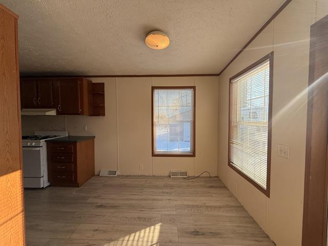 Builiding view nine for 493 Richard, Quincy, MI. 49082