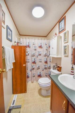 Builiding view thirty one for 493 Richard, Quincy, MI. 49082