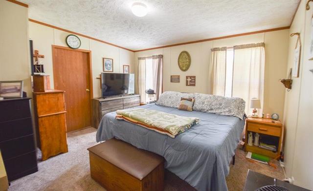 Builiding view thirty three for 493 Richard, Quincy, MI. 49082