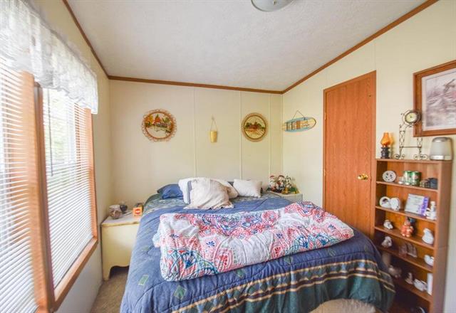 Builiding view thirty for 493 Richard, Quincy, MI. 49082