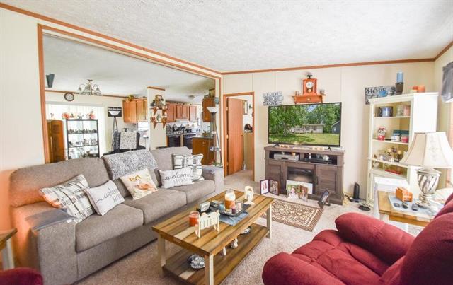 Builiding view twenty eight for 493 Richard, Quincy, MI. 49082