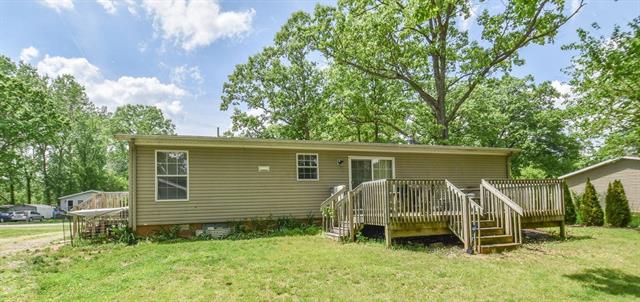 Builiding view twenty five for 493 Richard, Quincy, MI. 49082