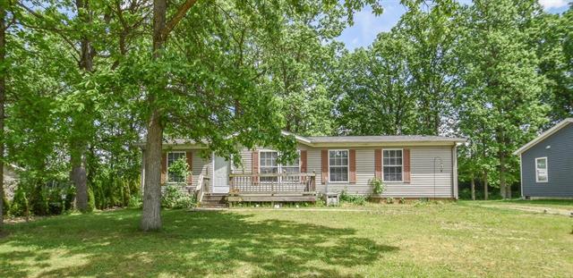 Builiding view twenty four for 493 Richard, Quincy, MI. 49082