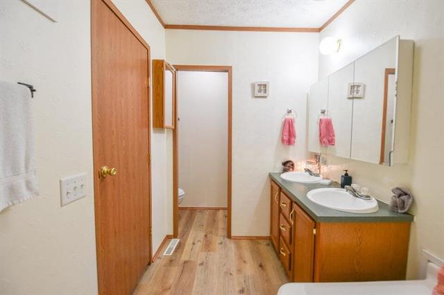 Builiding view twenty nine for 493 Richard, Quincy, MI. 49082