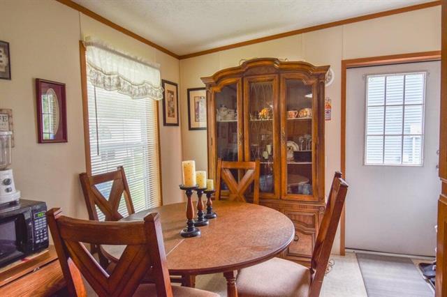 Builiding view twenty seven for 493 Richard, Quincy, MI. 49082