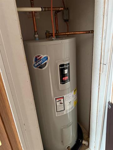 Builiding view twenty two for 493 Richard, Quincy, MI. 49082