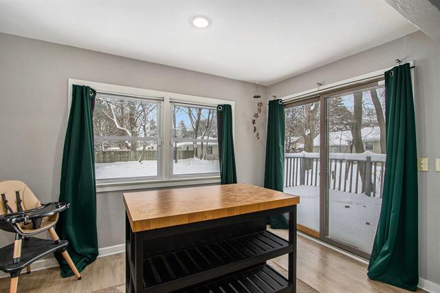 Builiding view eight for 3040 Michigan, Kalamazoo, MI. 49006