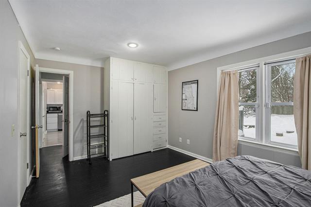 Builiding view eleven for 3040 Michigan, Kalamazoo, MI. 49006