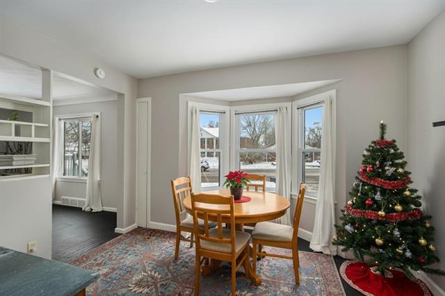 Builiding view four for 3040 Michigan, Kalamazoo, MI. 49006